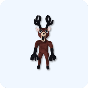 The Deer Plush